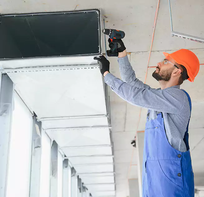 Why Homeowners & Businesses Trust Us in Philadelphia, PA