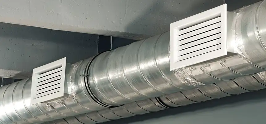 Our Air Duct Camera Inspection Services in Philadelphia, PA