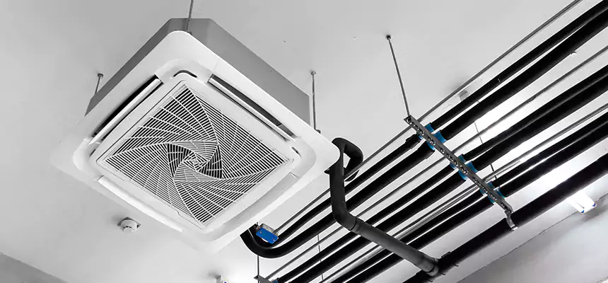 Our Air Duct Deep Cleaning Services in Philadelphia, PA