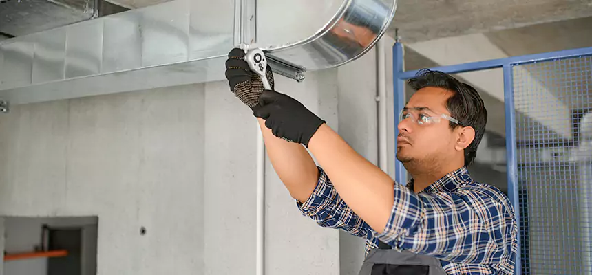 Our Air Duct Pathogen Disinfection Services in Philadelphia, PA
