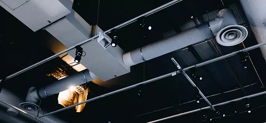 Our Air Duct Replacement Services in Philadelphia, PA