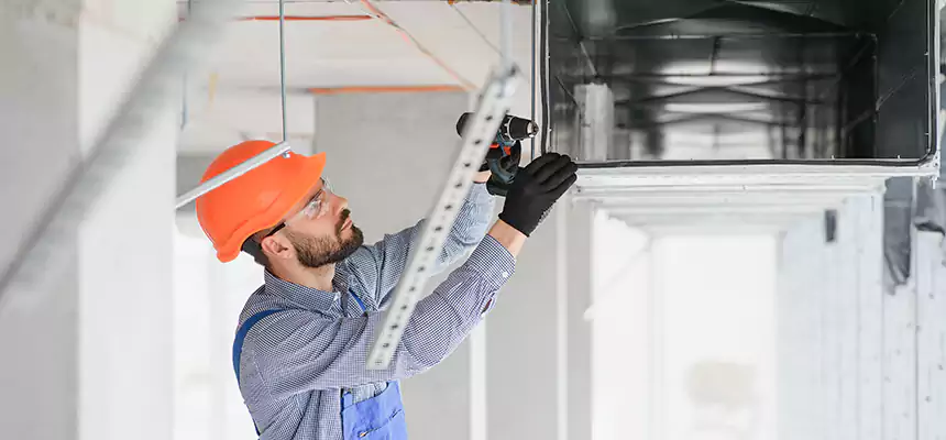 Our Air Vent Replacement Services in Philadelphia, PA