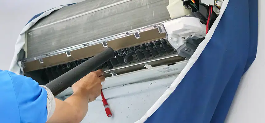 Advanced Clogged Dryer Vent Repair for Multi-Unit & Commercial in Philadelphia, PA