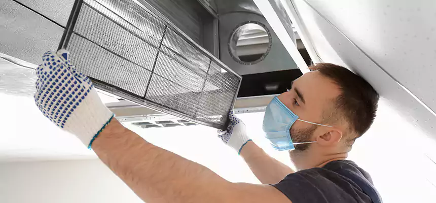 Our Dryer Vent Cleaning Services in Philadelphia, PA