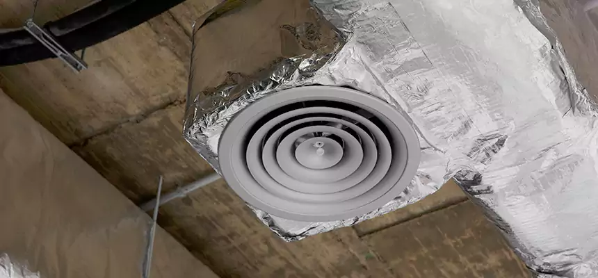 Our HVAC Ductwork Installation Services in Philadelphia, PA