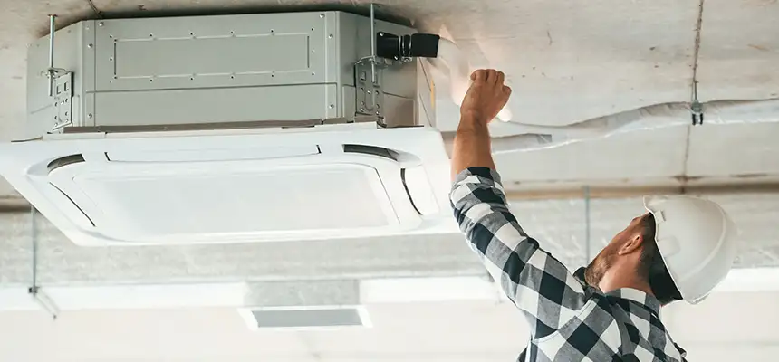 Our Local Vent Cleaning Services in Philadelphia, PA