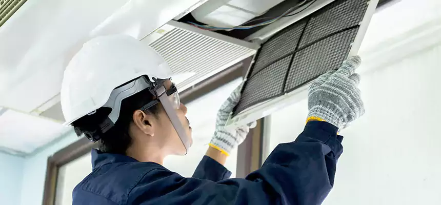 Our Multi-family Home Duct Cleaning Services in Philadelphia, PA