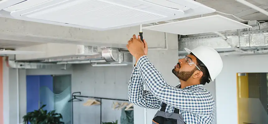 Our Roof Dryer Vent Cleaning Services in Philadelphia, PA