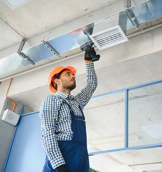 Welcome to Air Duct Cleaning & Repairs Philadelphia — Your Local Air Duct Installation Specialists in Philadelphia, PA