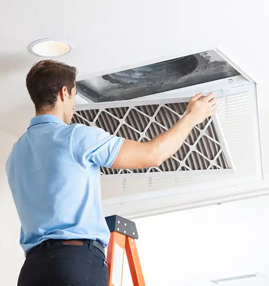 About Annual Dryer Vent Maintenance Philadelphia, PA
