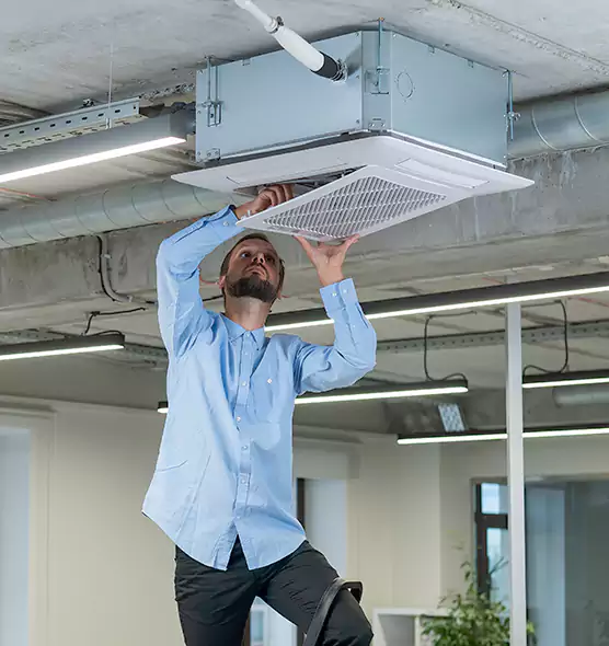 About Custom Wall-Integrated Duct Installation in Philadelphia, PA