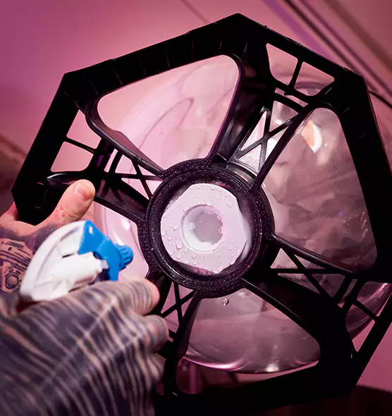 Professional Dryer Vent Sanitization Service in Philadelphia, PA