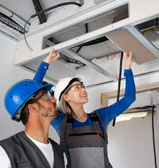 Comprehensive Duct Insulation Services in Philadelphia, PA