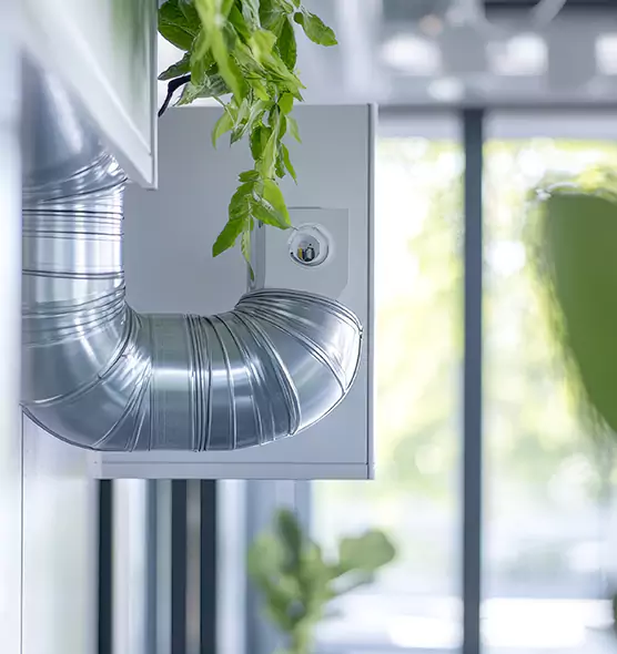 Professional Eco-Safe Dryer Vent Cleaning in Philadelphia, PA