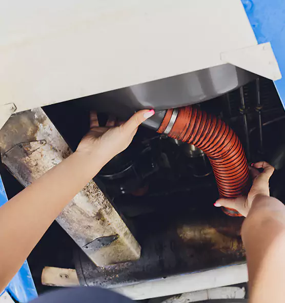 Top-Notch Return Vent Cleaning Service in Philadelphia, PA