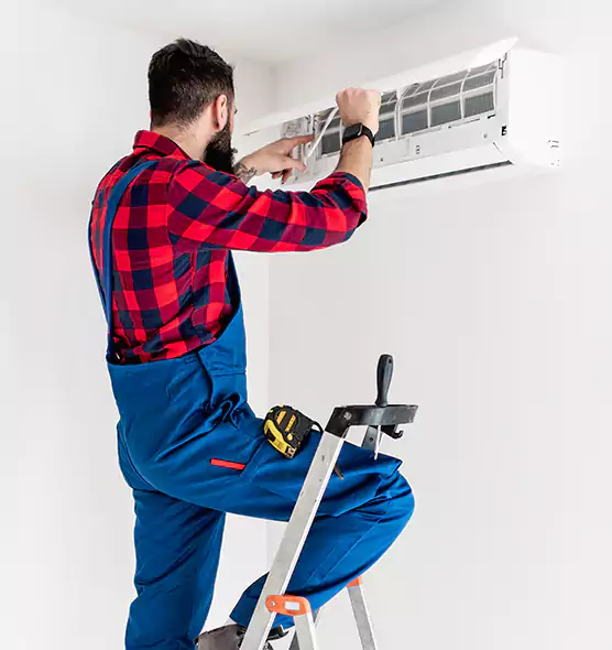 About Smart Air Conditioning Installation in Philadelphia, PA