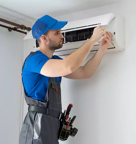 About Smart Thermostat AC Installation in Philadelphia, PA