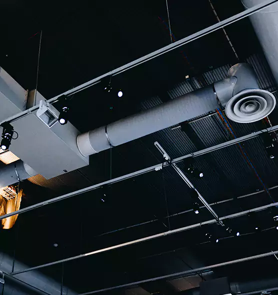 Professinal UV Light Air Purification for Ducts in Philadelphia, PA