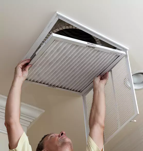 Professional Vent Relocation Services in Philadelphia, PA