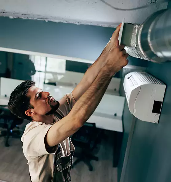 Reliable Warehouse Vent Cleaning in Philadelphia, PA