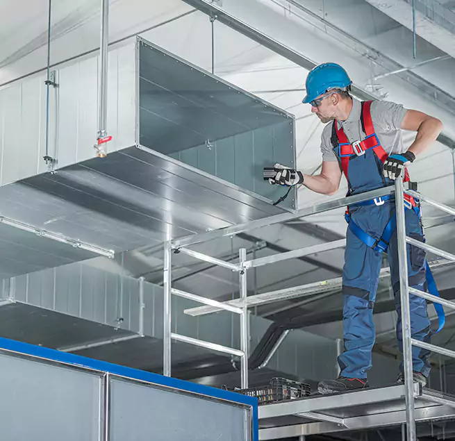 Why Homeowners & Businesses Trust Us in Philadelphia, PA?