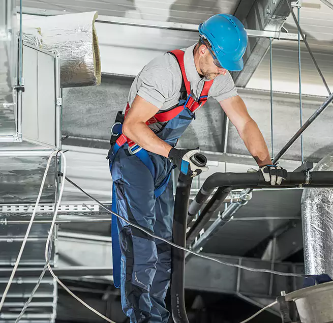 Why Homeowners & Businesses Trust Us in Philadelphia, PA?