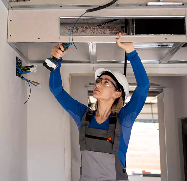 Why Homeowners & Businesses Trust Us in Philadelphia, PA?