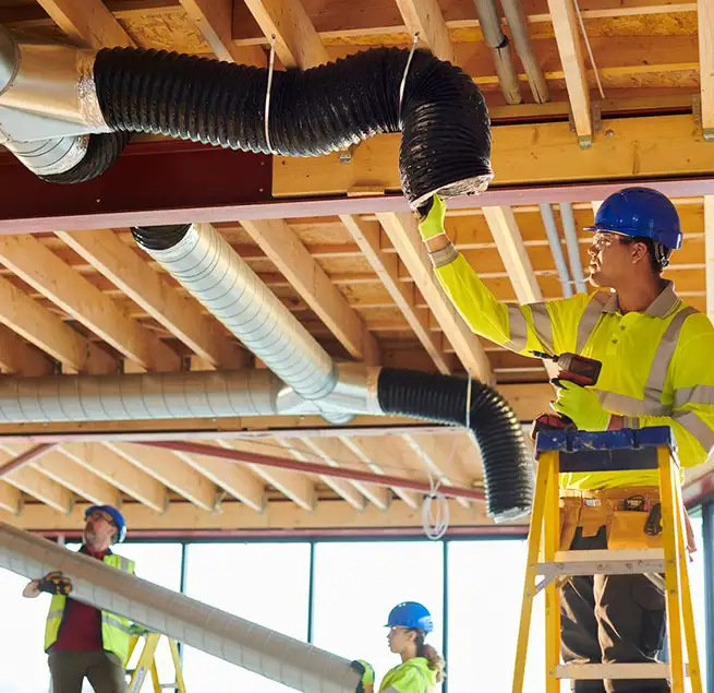 Why Homeowners & Businesses Trust Us in Philadelphia, PA?