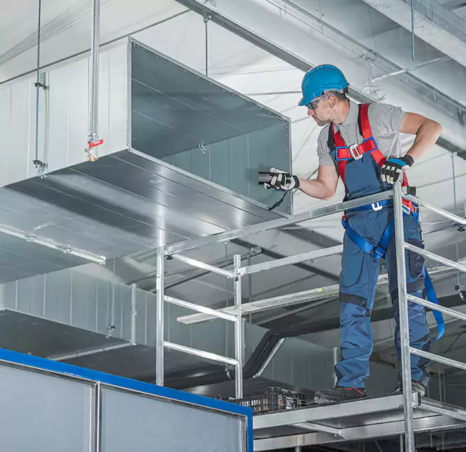 Why Homeowners & Businesses Trust Us in Philadelphia, PA?