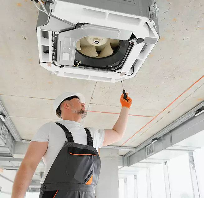 Why Homeowners Businesses Trust Us in Philadelphia, PA